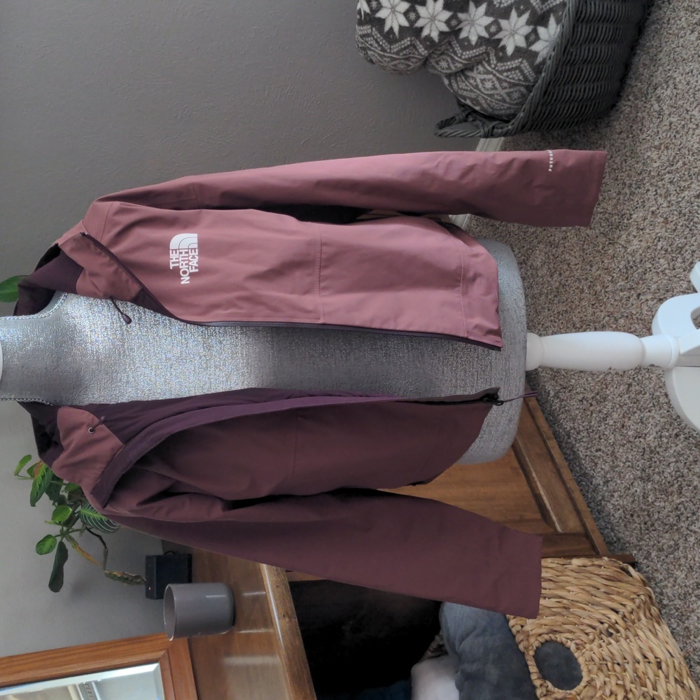 North Face Ventrix Futurelight